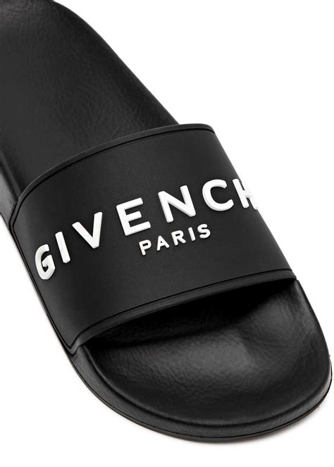 harvey nichols givenchy sliders